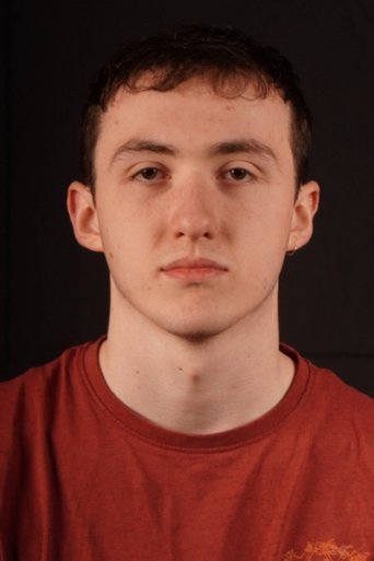 Portrait of Sam Horgan