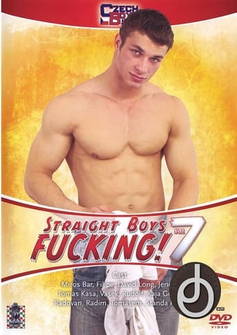 Poster of Straight Boys Fucking! 7