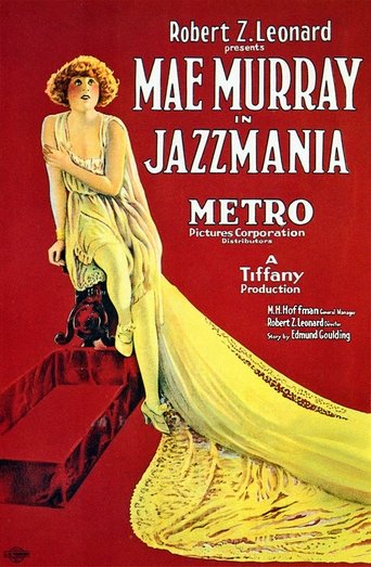 Poster of Jazzmania