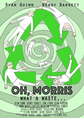 Poster of Oh, Morris