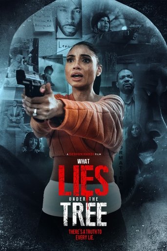 Poster of What Lies Under the Tree