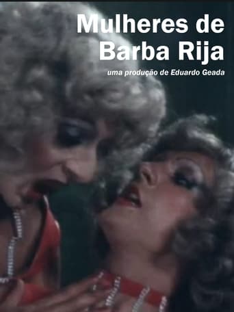 Poster of Mulheres de Barba Rija