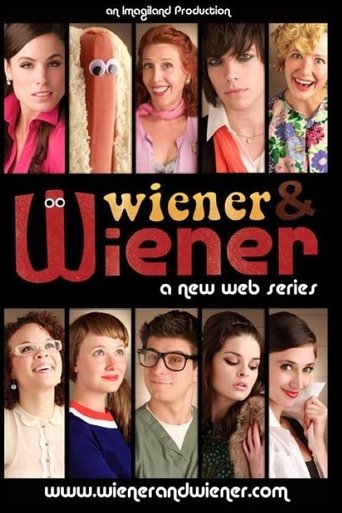 Poster of Wiener & Wiener