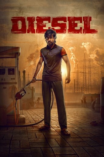 Diesel Poster of Diesel