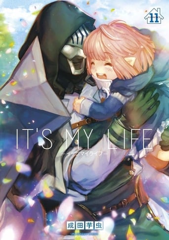 Poster of It's My Life