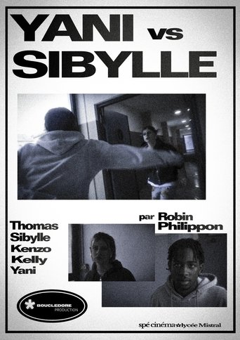 Poster of Yani vs Sibylle