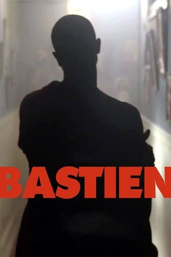 Poster of Bastien