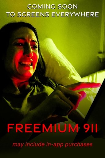 Poster of Freemium 911
