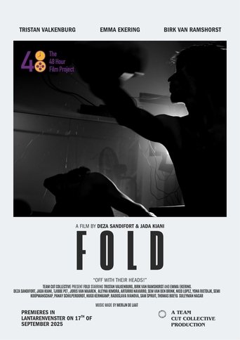 Poster of FOLD