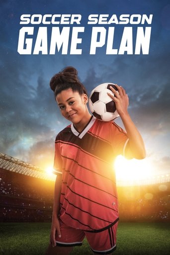 Poster of Soccer Season: Gameplan