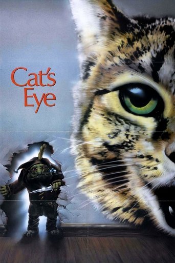 Poster of Cat's Eye