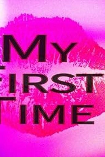 Poster of My First Time...