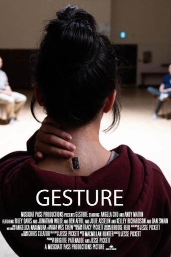 Poster of Gesture