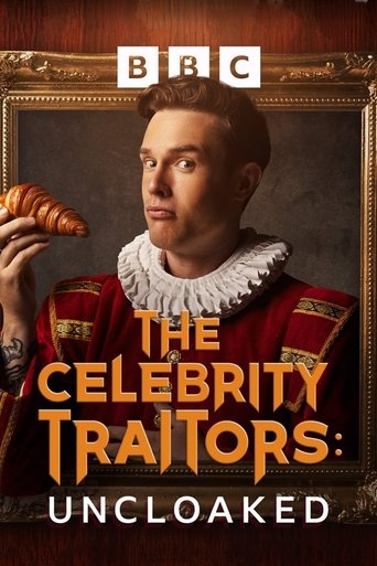 Poster of The Celebrity Traitors: Uncloaked