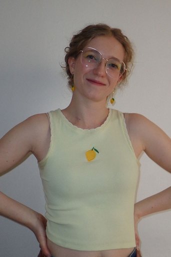 Portrait of Milla Capón