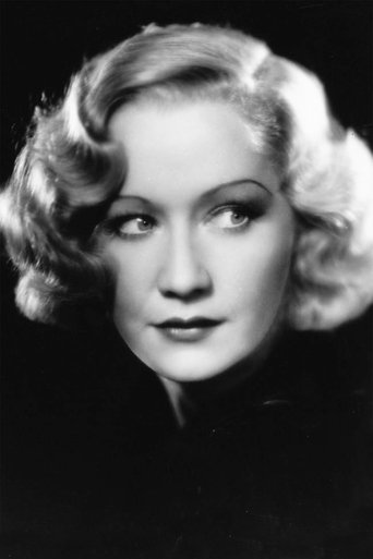 Portrait of Miriam Hopkins