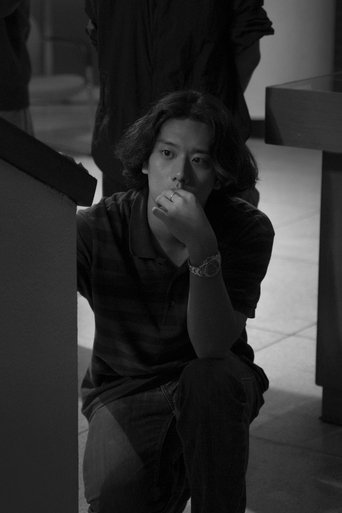 Portrait of Kim Ju-hwan