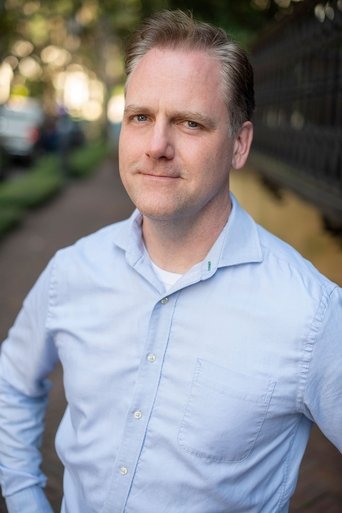 Portrait of Christopher Bass