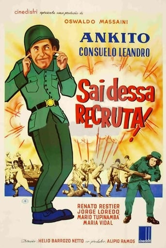 Poster of Sai Dessa, Recruta