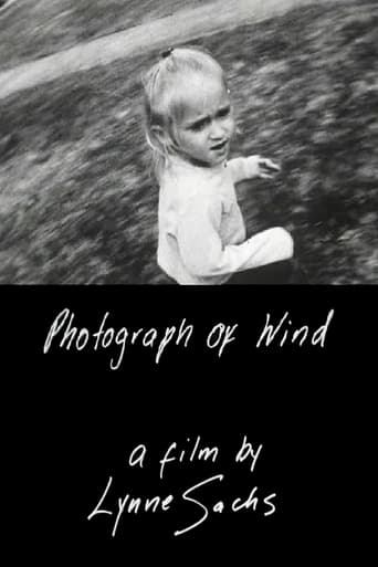 Poster of Photograph of Wind