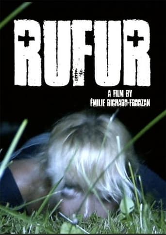 Poster of Rufur