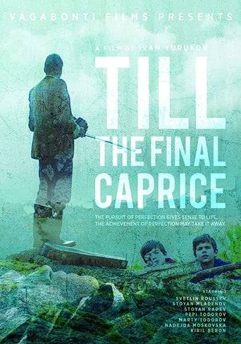 Poster of Till The Final Caprice