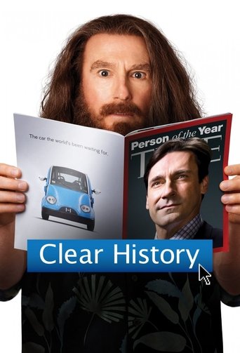 Poster of Clear History