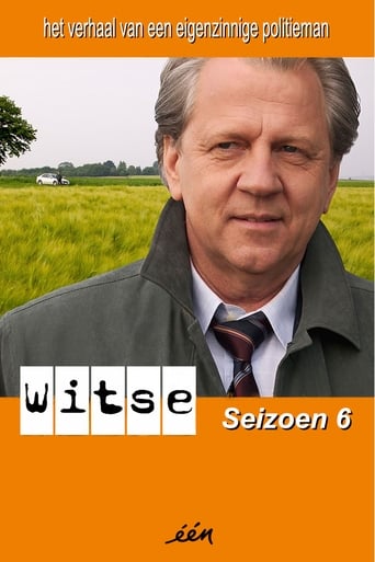 Portrait for Witse - Season 6