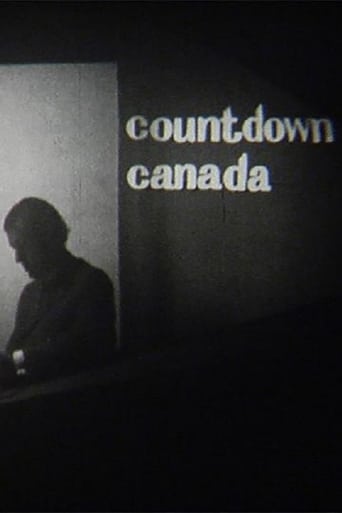 Poster of Countdown Canada