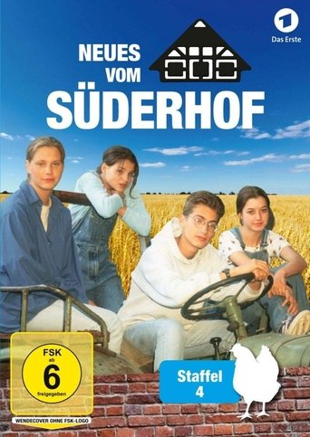 Portrait for Neues vom Süderhof - Season 4
