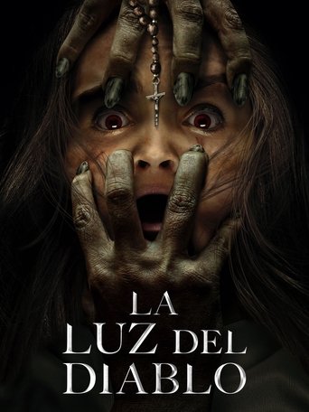 Poster of La luz del diablo