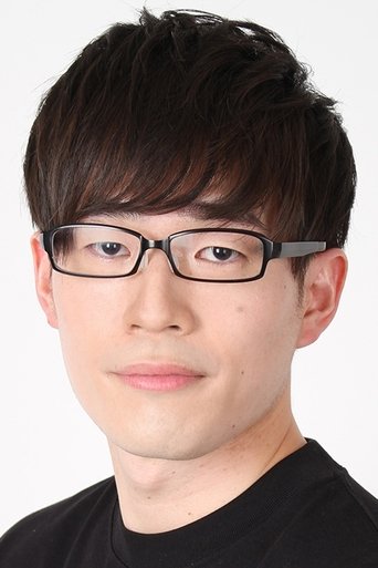 Portrait of Tetsuro Kurata