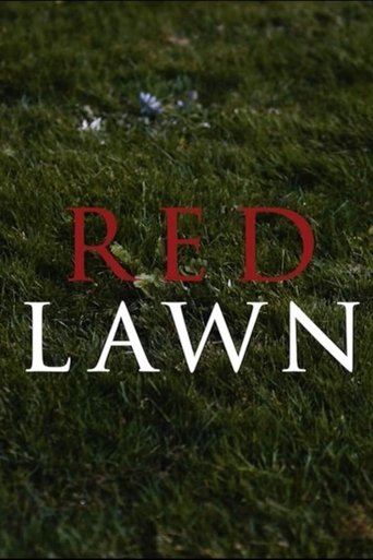 Poster of Red Lawn POC