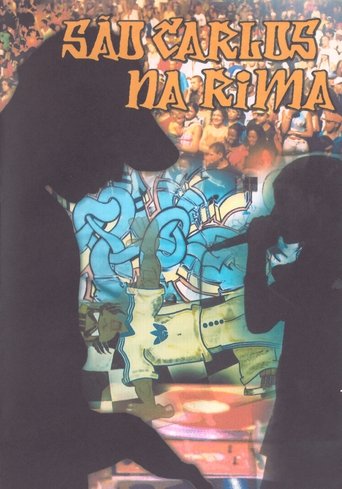 Poster of São Carlos na Rima