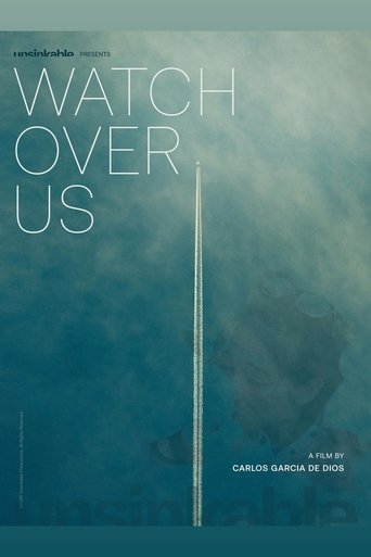 Poster of Watch Over Us