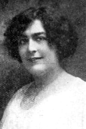 Portrait of Lillian Niederaur