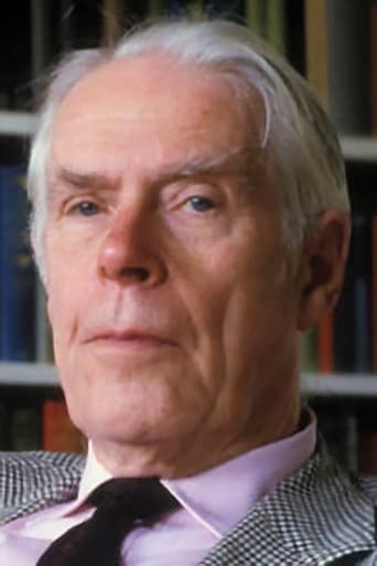 Portrait of Anthony Powell