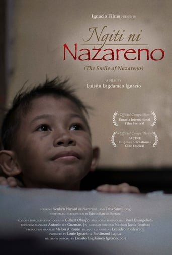 Poster of Ngiti ni Nazareno