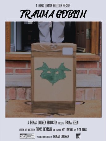 Poster of Trauma Goblin