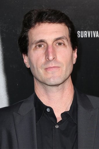 Portrait of Billy Ray