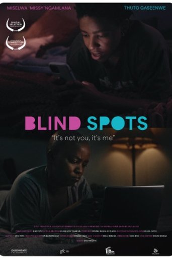 Poster of Blind Spots
