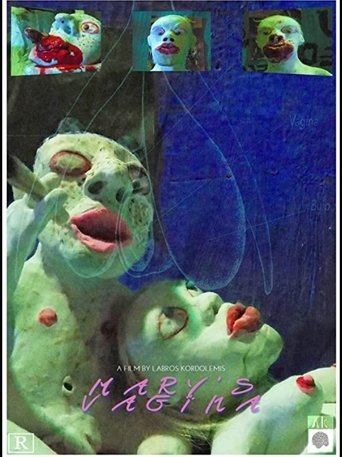 Poster of Mary's Vagina