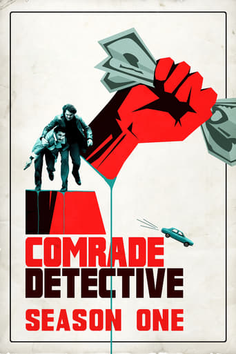 Portrait for Comrade Detective - Season 1