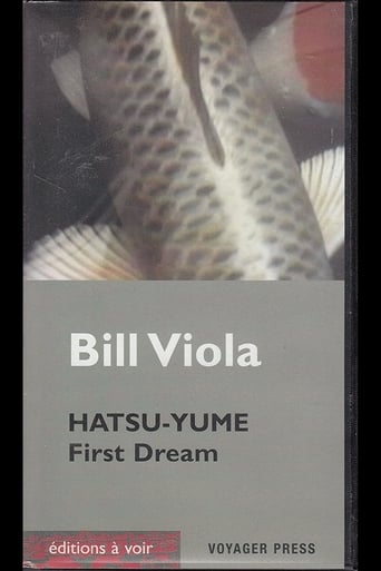 Poster of Hatsu Yume (First Dream)