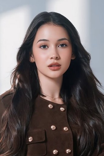 Portrait of Sandrinna Michelle