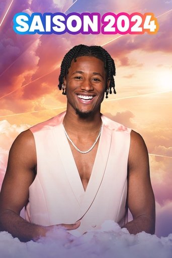 Portrait for Secret Story - Season 12