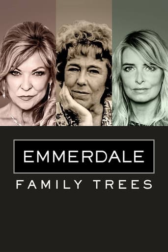 Poster of Emmerdale Family Trees