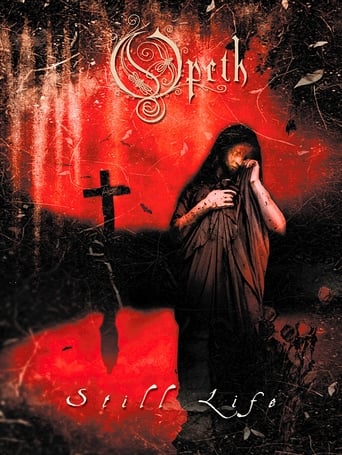 Poster of Opeth: Still Life