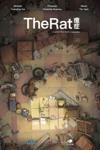 Poster of The Rat