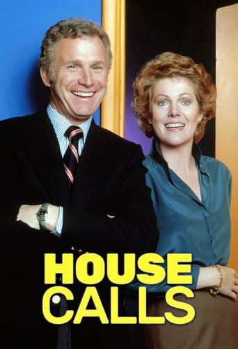 Poster of House Calls